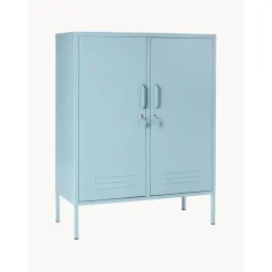 Credenza Alta In Metallo The Midi*Mustard Made Online