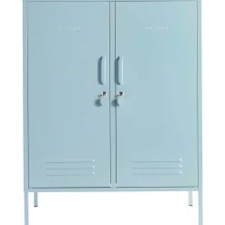 Credenza Alta In Metallo The Midi*Mustard Made Online