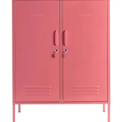 Credenza Alta In Metallo The Midi*Mustard Made Discount