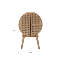 Credenza Alta Otto*Bloomingville Best