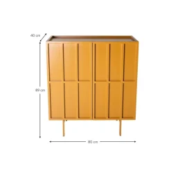 Credenza Alta Pebble*HKliving Sale