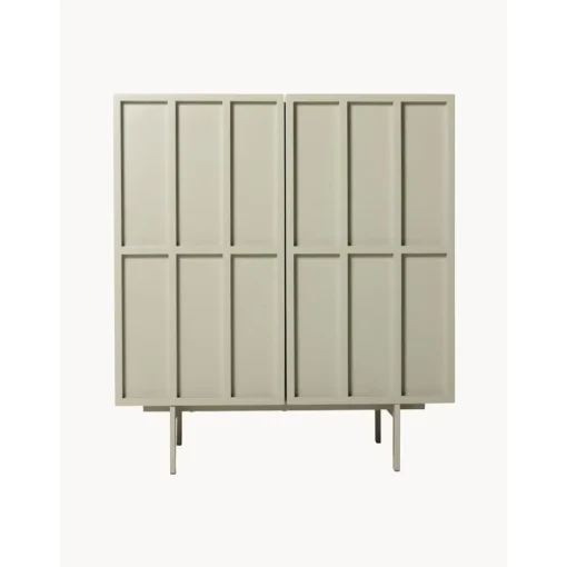 Credenza Alta Pebble*HKliving Online