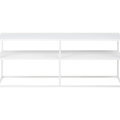Credenza Bassa In Metallo Con Ripiano Neptun*Westwing Collection Best