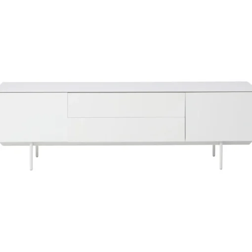 Credenza Basse Con Ante Elyn*Westwing Collection Discount