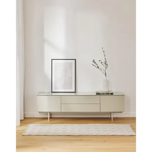 Credenza Basse Con Ante Elyn*Westwing Collection Sale