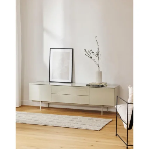 Credenza Basse Con Ante Elyn*Westwing Collection Sale