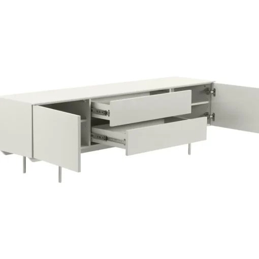 Credenza Basse Con Ante Elyn*Westwing Collection Sale