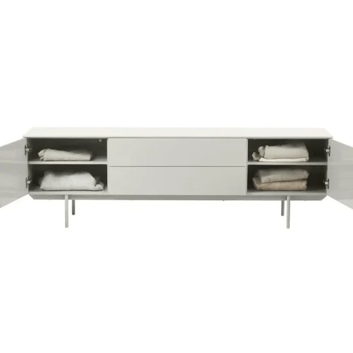 Credenza Basse Con Ante Elyn*Westwing Collection Sale
