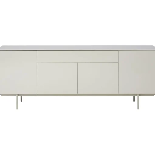 Credenza Con Ante Elyn*Westwing Collection New