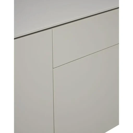 Credenza Con Ante Elyn*Westwing Collection New