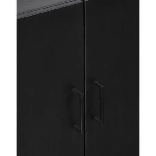 Credenza Con Ante In Legno Massiccio Lyle*Westwing Collection Clearance