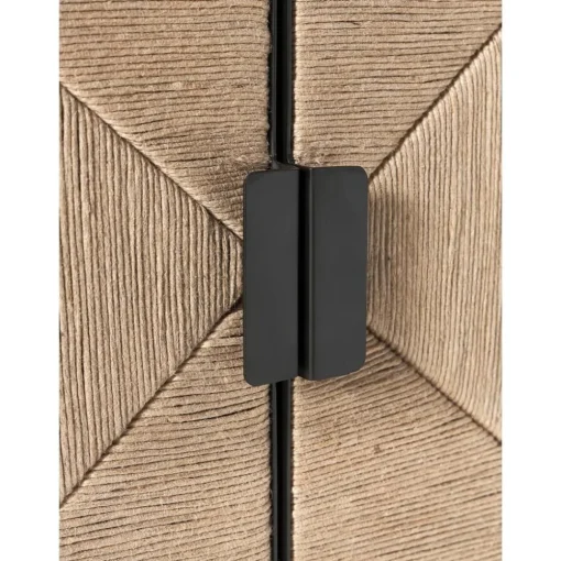 Credenza Con Ante In Legno Di Mango Massiccio June*Westwing Collection Sale