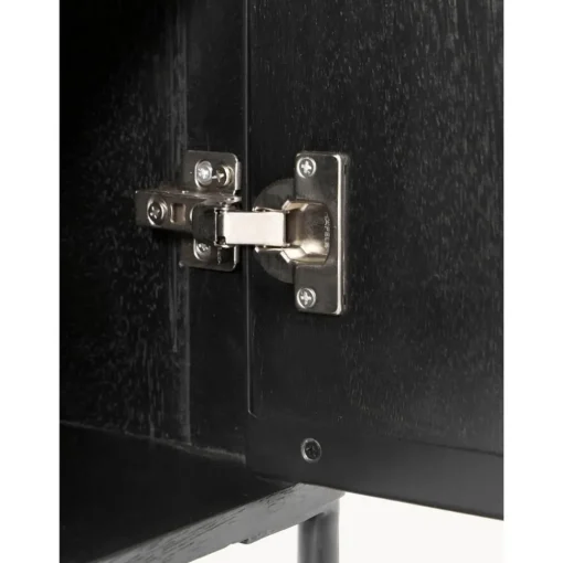Credenza Con Ante In Legno Di Mango Massiccio June*Westwing Collection Sale