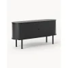 Credenza Con Fronte Scanalato Calary*Westwing Collection Best