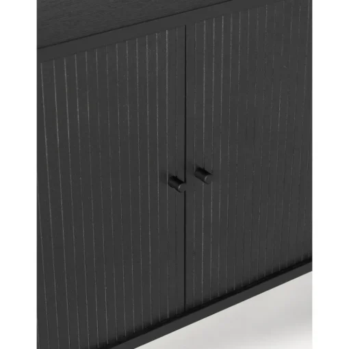 Credenza Con Fronte Scanalato Calary*Westwing Collection Best