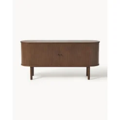 Credenza Con Fronte Scanalato Calary*Westwing Collection Best