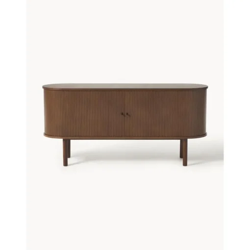 Credenza Con Fronte Scanalato Calary*Westwing Collection Best