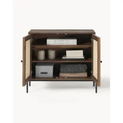 Credenza Con Intreccio Viennese Vienna*Westwing Collection Outlet