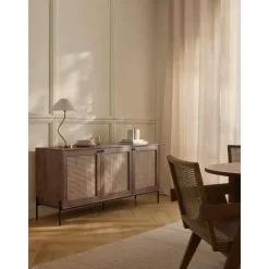 Credenza Con Intreccio Viennese Vienna*Westwing Collection New