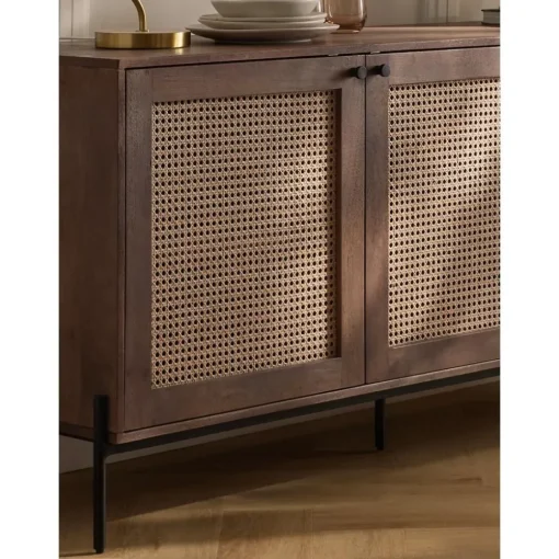 Credenza Con Intreccio Viennese Vienna*Westwing Collection New