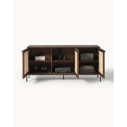 Credenza Con Intreccio Viennese Vienna*Westwing Collection New