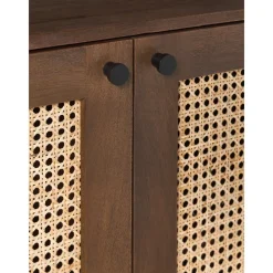 Credenza Con Intreccio Viennese Vienna*Westwing Collection New