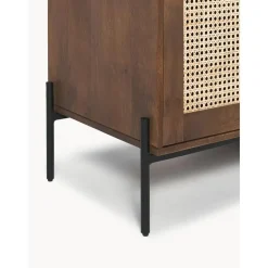 Credenza Con Intreccio Viennese Vienna*Westwing Collection New