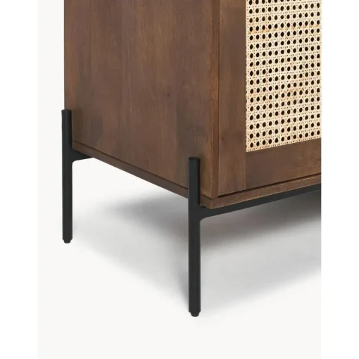 Credenza Con Intreccio Viennese Vienna*Westwing Collection New