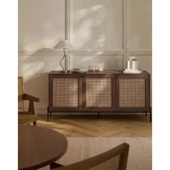 Credenza Con Intreccio Viennese Vienna*Westwing Collection New