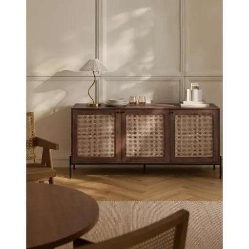 Credenza Con Intreccio Viennese Vienna*Westwing Collection New