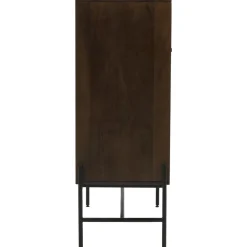 Credenza Con Intreccio Viennese Vienna*Westwing Collection Clearance
