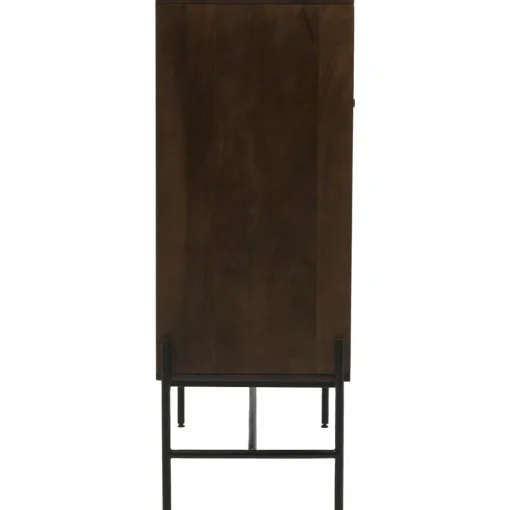 Credenza Con Intreccio Viennese Vienna*Westwing Collection Clearance