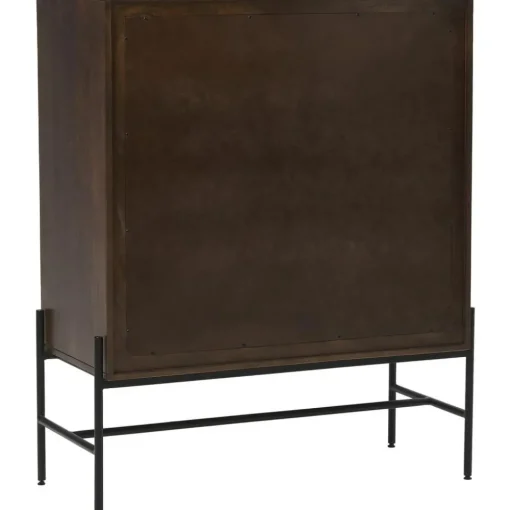 Credenza Con Intreccio Viennese Vienna*Westwing Collection Clearance