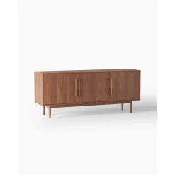 Credenza In Legno Di Mango Massiccio Paul*Westwing Collection Sale