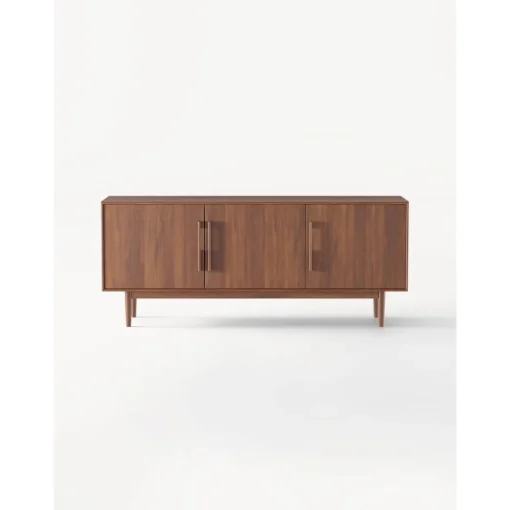 Credenza In Legno Di Mango Massiccio Paul*Westwing Collection Sale
