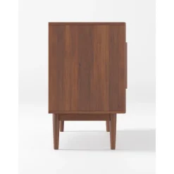 Credenza In Legno Di Mango Massiccio Paul*Westwing Collection Sale
