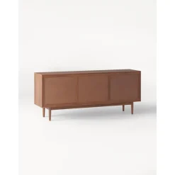 Credenza In Legno Di Mango Massiccio Paul*Westwing Collection Sale