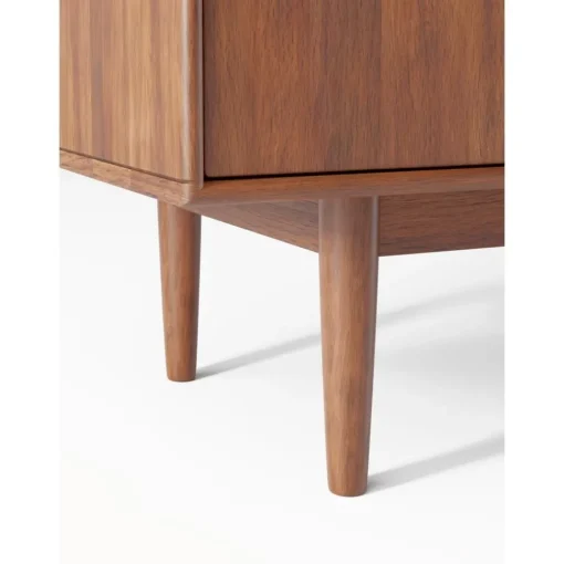Credenza In Legno Di Mango Massiccio Paul*Westwing Collection Sale