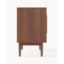 Credenza In Legno Di Mango Massiccio Con Ante E Cassetti Paul*Westwing Collection Fashion