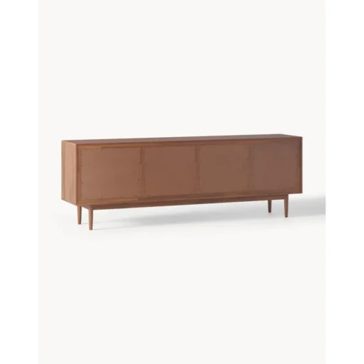 Credenza In Legno Di Mango Massiccio Con Ante E Cassetti Paul*Westwing Collection Fashion
