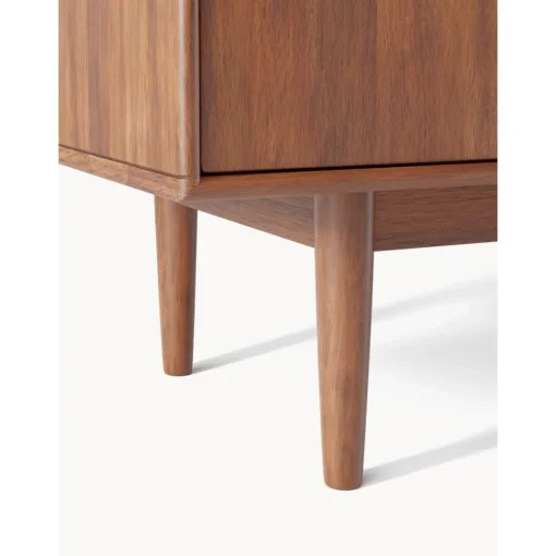 Credenza In Legno Di Mango Massiccio Con Ante E Cassetti Paul*Westwing Collection Fashion
