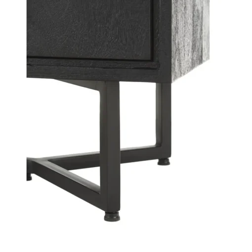 Credenza In Legno Massiccio Luca*Westwing Collection Fashion