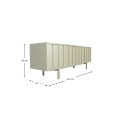 Credenza Pebble*HKliving Discount