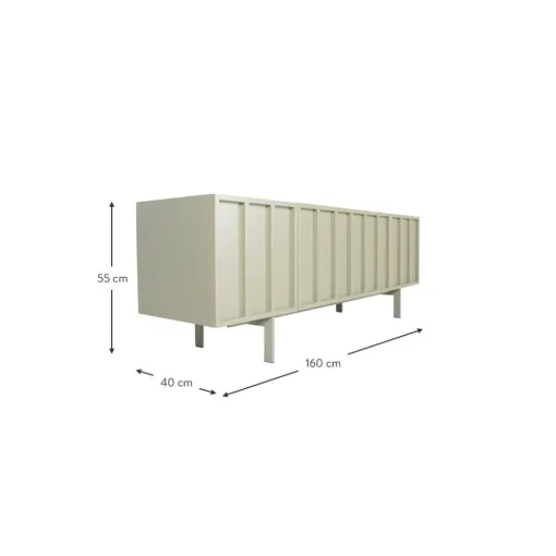 Credenza Pebble*HKliving Discount
