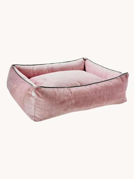 Cuccia In Velluto Glam, Varie Misure
