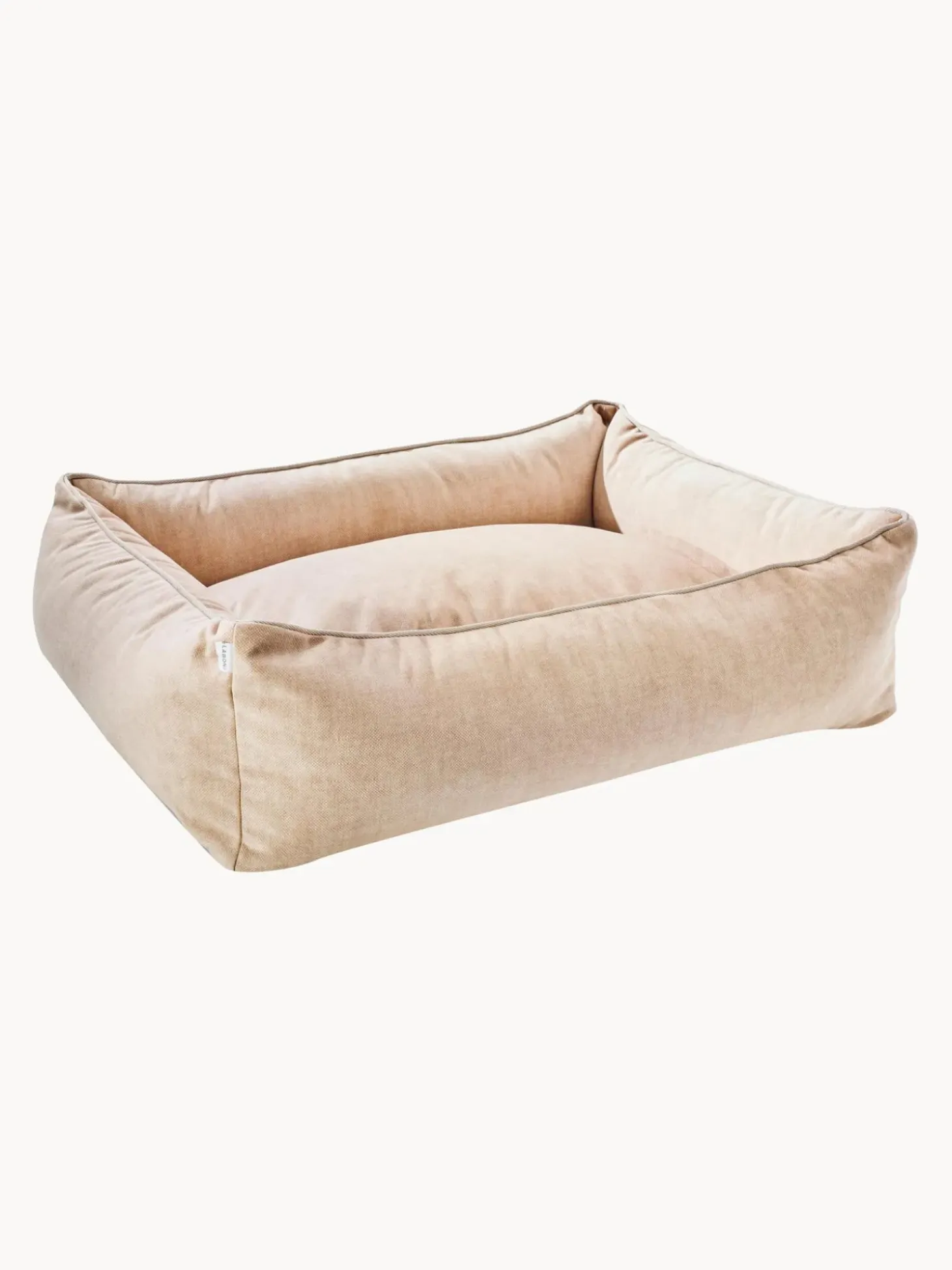 Cuccia In Velluto Glam, Varie Misure