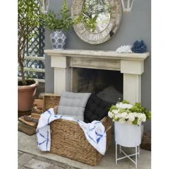 Cuscini Sedia Ava 2 Pz*Westwing Collection Hot
