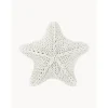 Cuscino A Maglia Grossa Bianca Sparkle*Westwing Collection Outlet