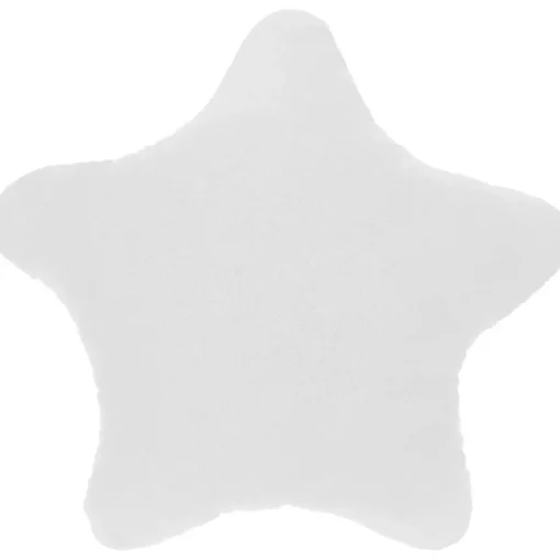 Cuscino A Maglia Grossa Bianca Sparkle*Westwing Collection Outlet