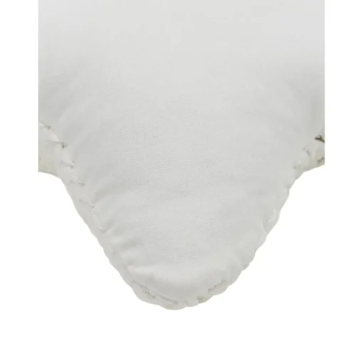 Cuscino A Maglia Grossa Bianca Sparkle*Westwing Collection Outlet